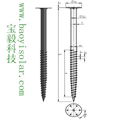 Ground screw 2