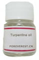 turpentine