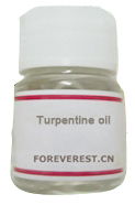 turpentine