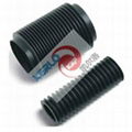 Auto Rubber Tubes & Hoses 2