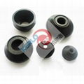 Auto Rubber Tubes & Hoses 4