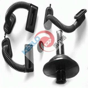 Auto Rubber Wirings & Cables 2
