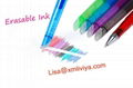 Frixion Erasable Pen 1