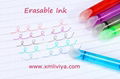 Frixion Erasable Pen 4