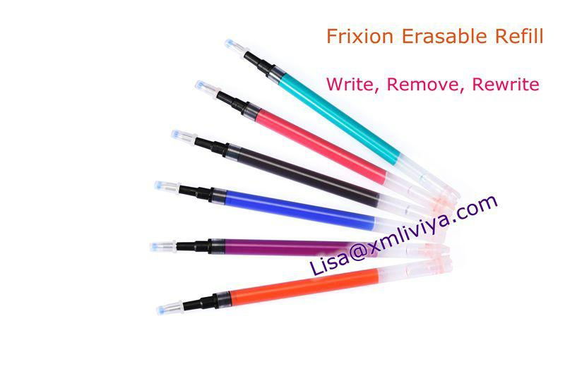 Frixion Erasable Refill