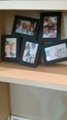 Functional photo frame 4