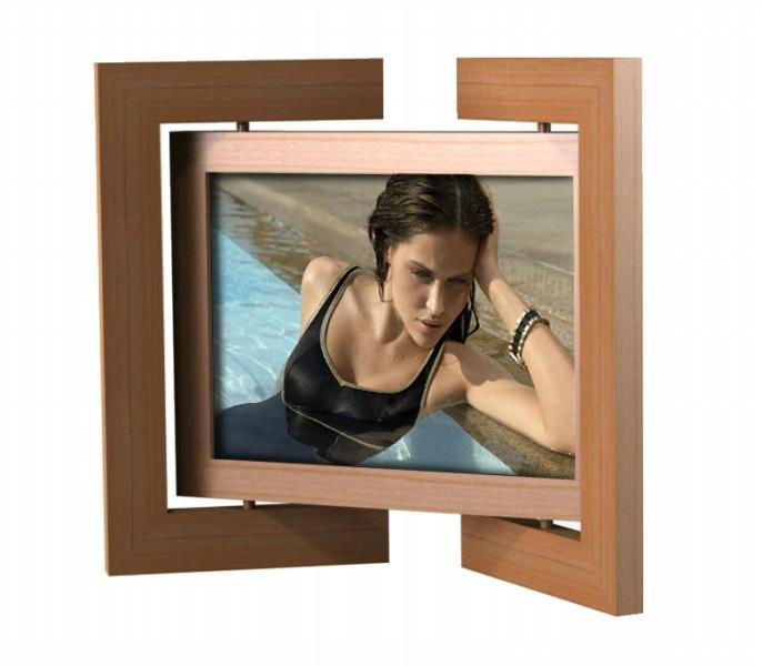 Functional photo frame 3