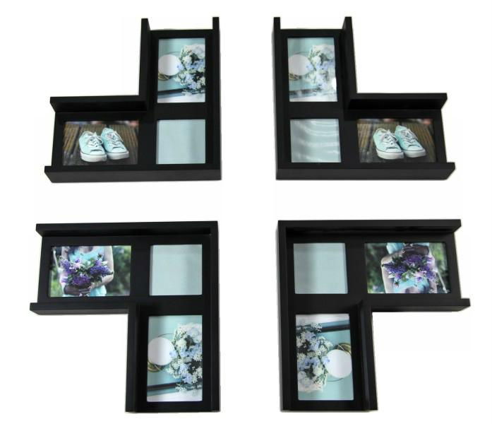 Functional photo frame 5