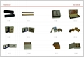 Painter easel 4
