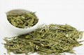 Spring Handmade Premium High Mountain Wild-growing Long Jing ( Dragon Well ) Gre 1