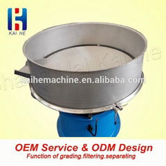 2014 China high quality slurry rotary filter machine