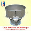 2014 China high quality slurry rotary