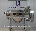 New Design Airflow Sieve Machinery for Superfine Powder