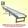 High quality portable used belt conveyor 1