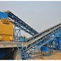 High quality bulk material flexible conveyor belts 2