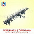 ISO certificate industrial conveyor belt used price