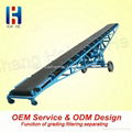 ISO certificate industrial conveyor belt used price 2