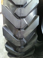 L2 Pattern bias tyre