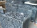 metal storage container for warehouse 5