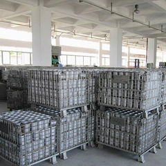 wire mesh storage container