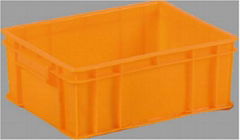 plastic food storage box