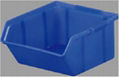 plastic storage box spare parts