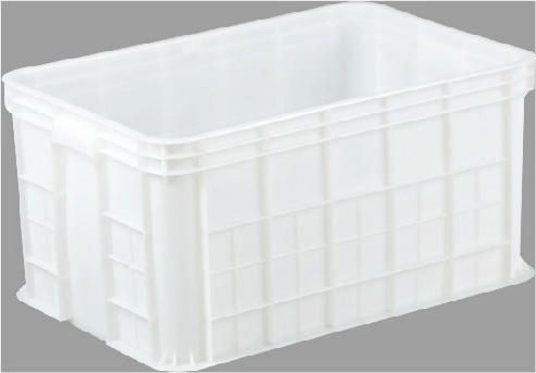 plastic multi storage box