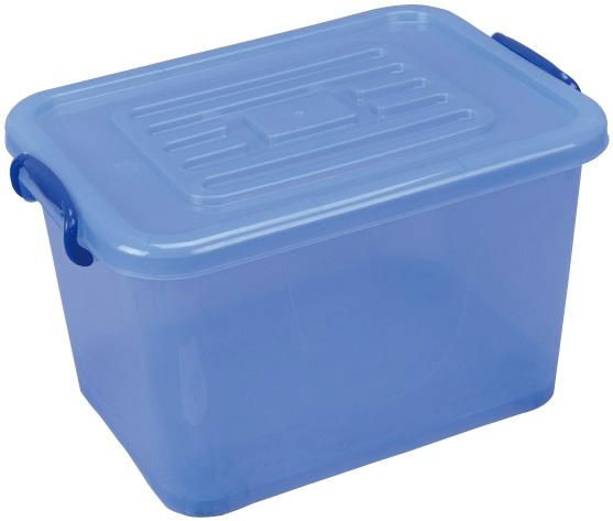 plastic multi storage box 5