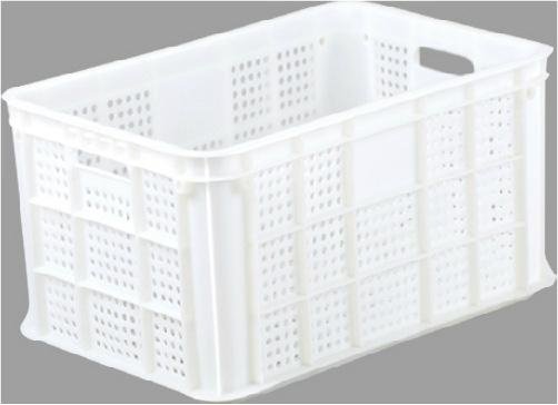 plastic vegetable storage basket box 4