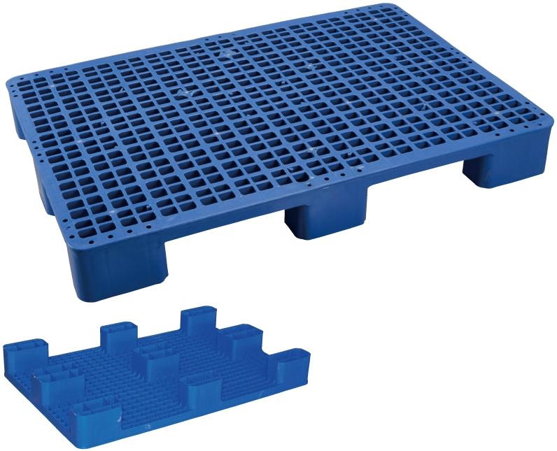 9 feet plastic pallet WH1007 WUHAO (China Manufacturer) Storage