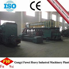 hot sale brick making machine