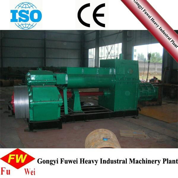 hot sale brick making machine  3