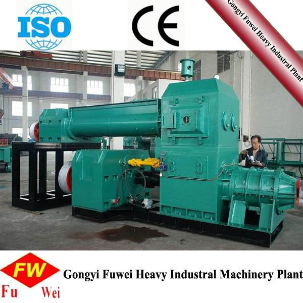 hot sale brick making machine  4