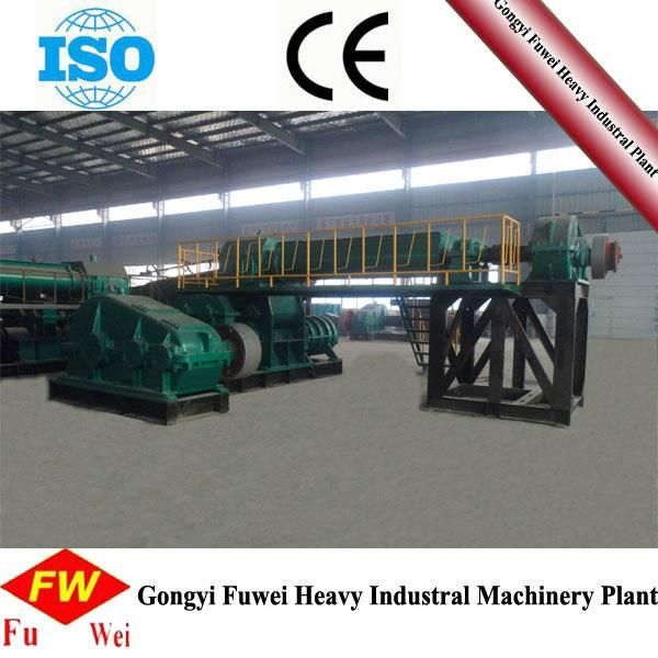 hot sale brick making machine  5