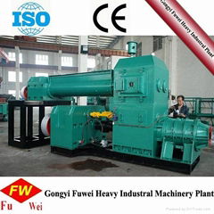 JKR50/50-3.0 Double-stage vacuum brick