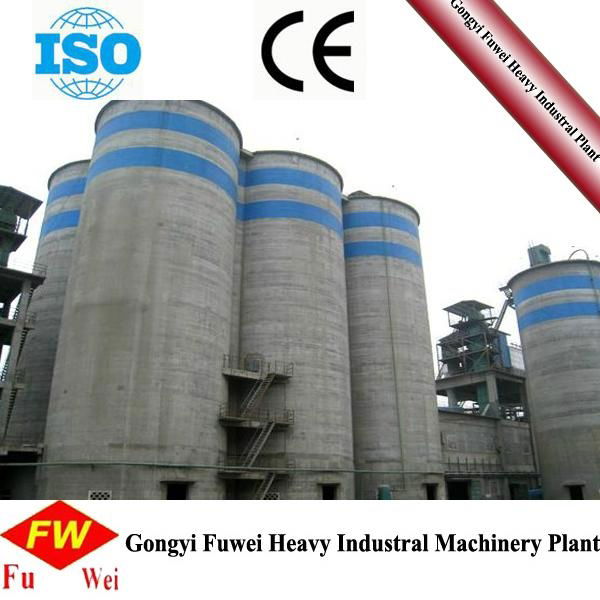 2014 Promotion Hot Sale Rotary Kiln for Cement Line 2