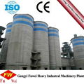 2014 Promotion Hot Sale Rotary Kiln for Cement Line 2