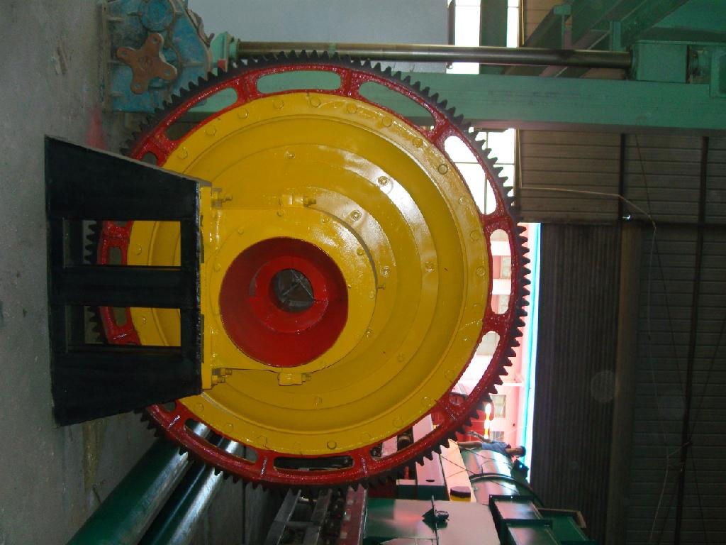 Mineral Processing Line  3