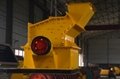 high efficiency and hot sale jaw crusher 1
