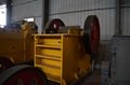 high efficiency and hot sale jaw crusher 3