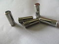 304S.S small countersunk head rivet nuts 2