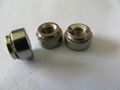 CLS/S self-clinching nuts, 