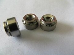 CLS/S self-clinching nuts,