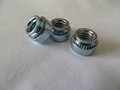 CLS/S self-clinching nuts,  2