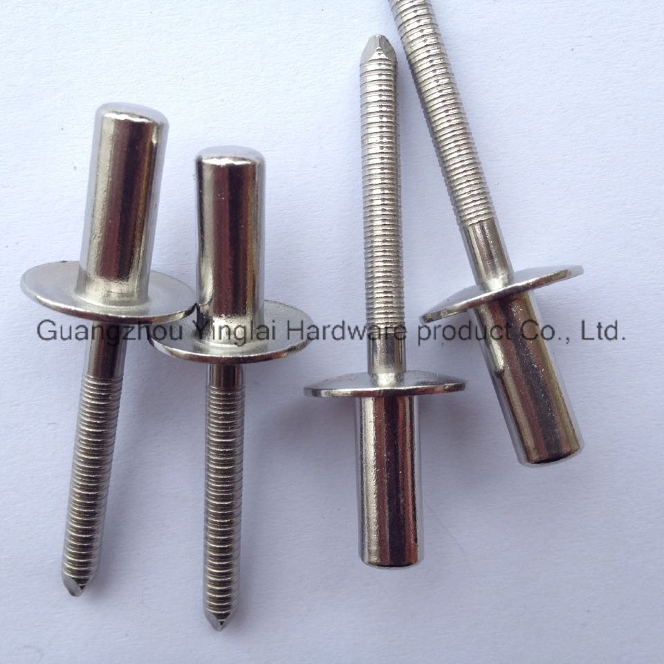 S.S blind rivets/waterproof blind rivets 2.46.4 YL (China