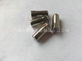 small countersunk head half hexagon blind rivet nuts