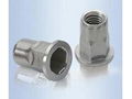 aluminum flat head rivet nuts 3