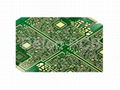 Multilayer PCB 1