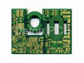 Heavy copper Power module PCB 1