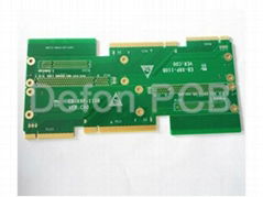 Industrial PCB